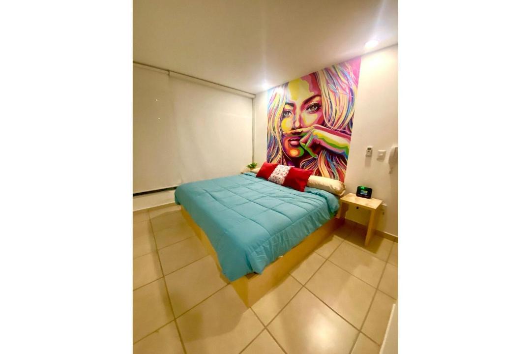 Photo of Bedroom in Guadalajara