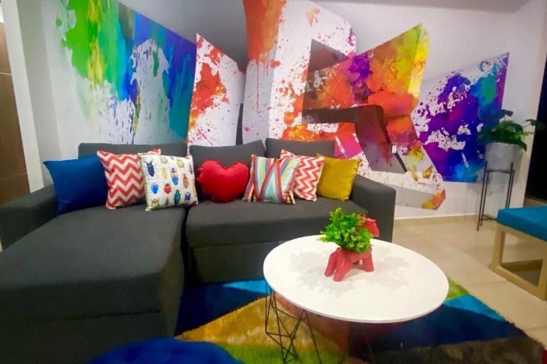 Photo of Livingroom in Guadalajara