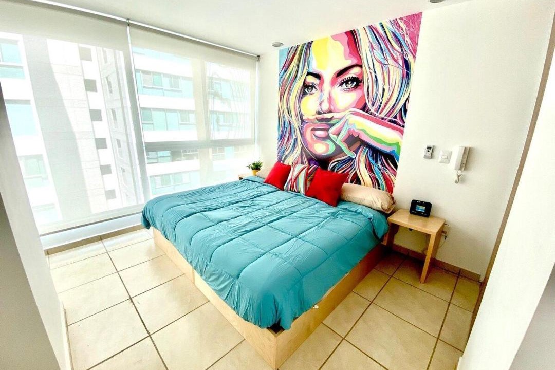 Photo of Bedroom in Guadalajara