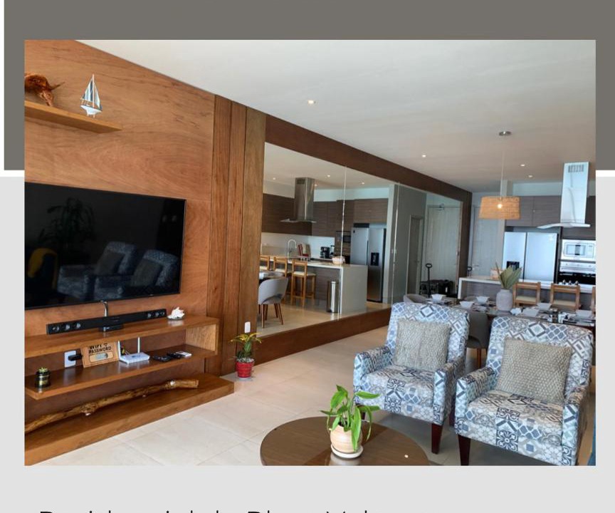 Photo of Livingroom in Tampico