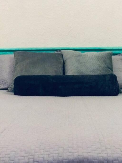 Photo of Bedroom in Zona Paseo Montejo