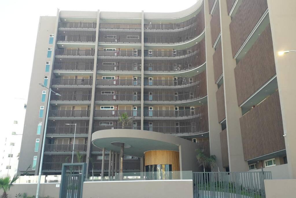 Photo of Buildings in Costa de Oro