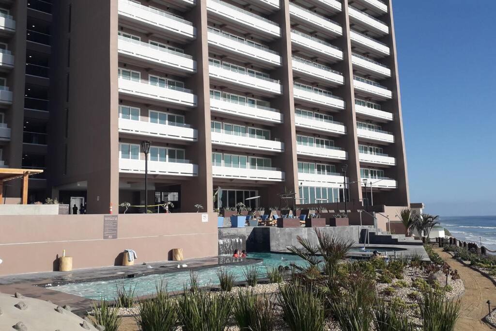 Photo of Buildings in Costa de Oro
