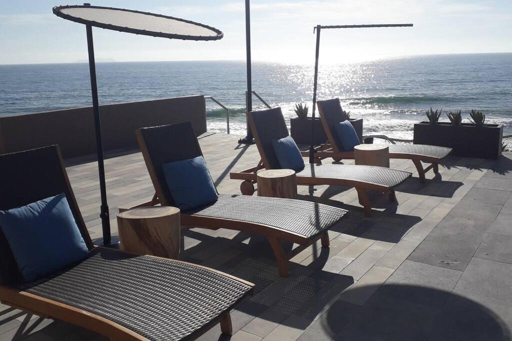 Photo of Patio Balcony in Costa de Oro