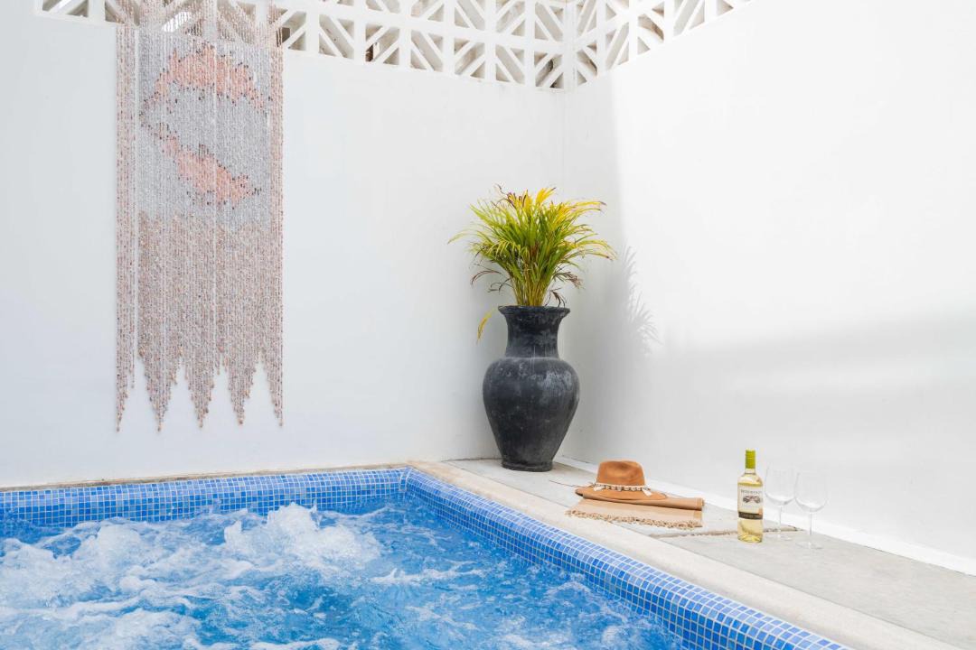 Photo of Others in Villas Tulum
