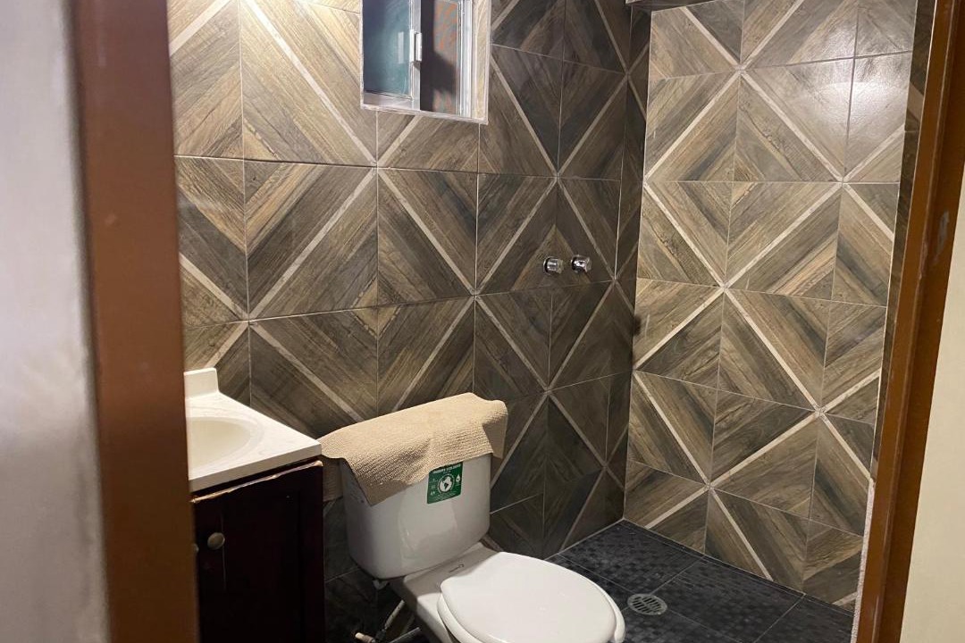 Photo of Bathroom in Hermosillo