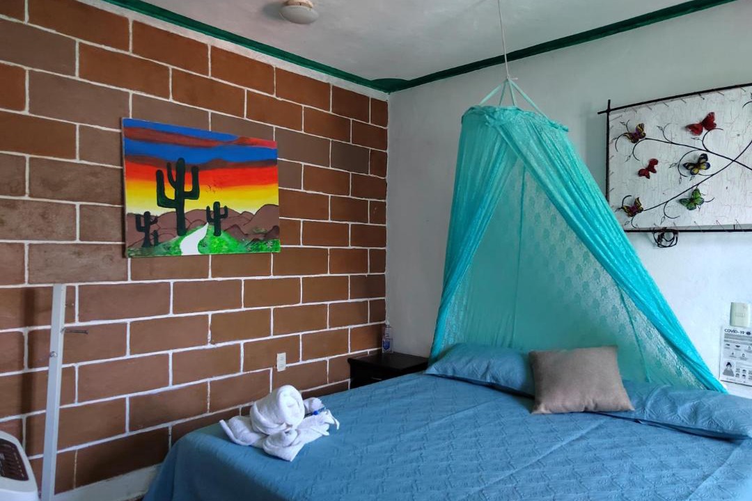 Photo of Bedroom in Santo Domingo