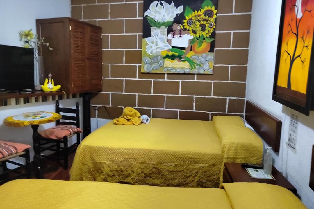Photo of Bedroom in Santo Domingo