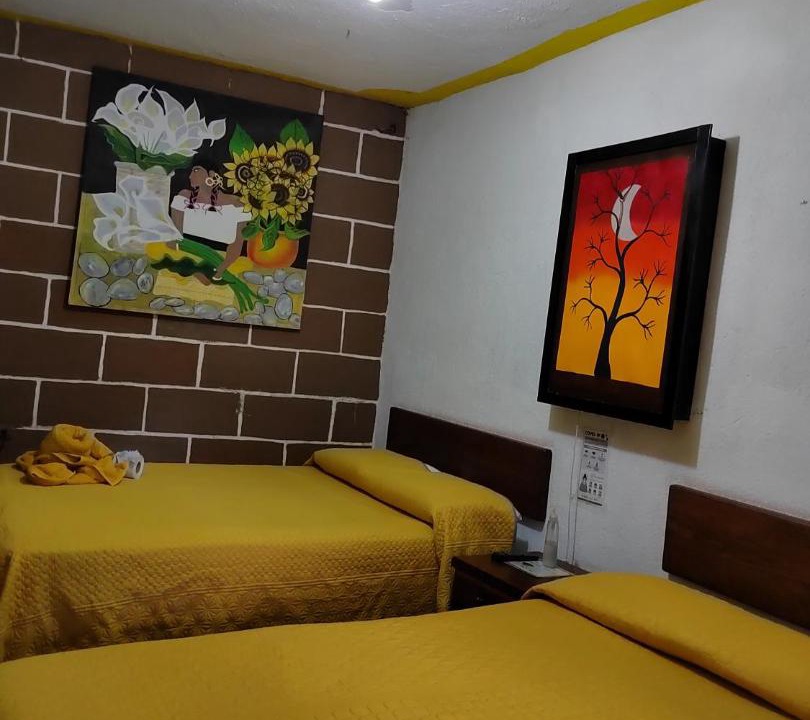 Photo of Bedroom in Santo Domingo