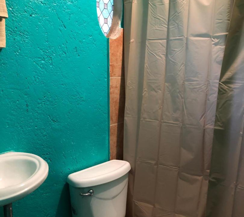 Photo of Bathroom in Tepoztlan