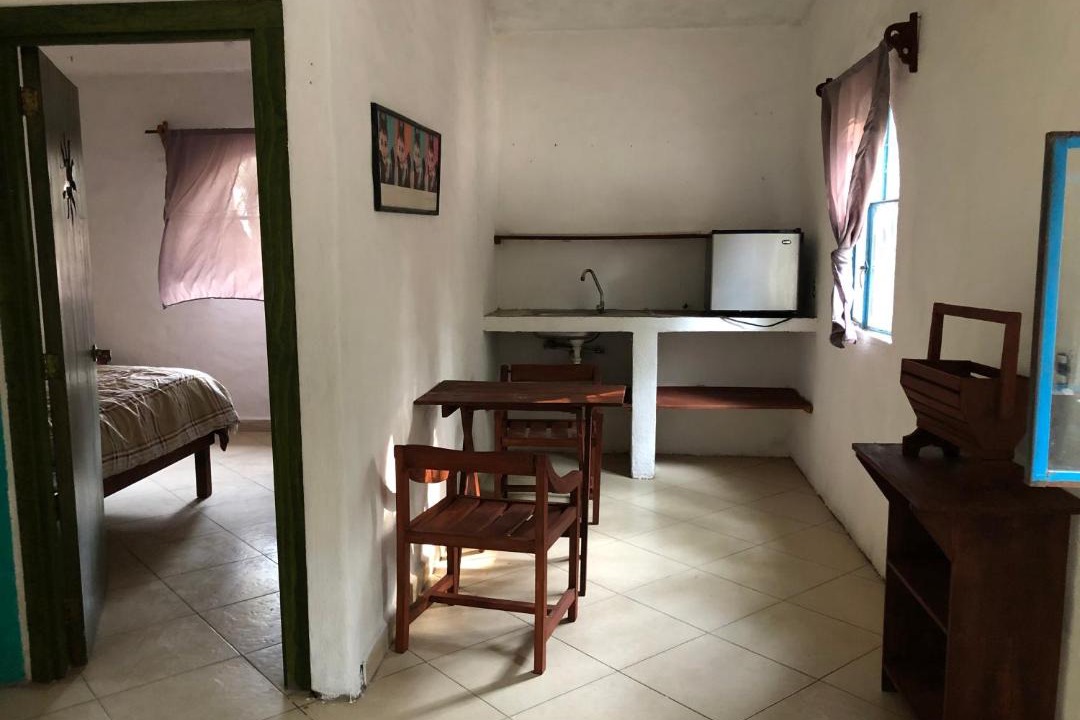 Photo of Livingroom in Tepoztlan