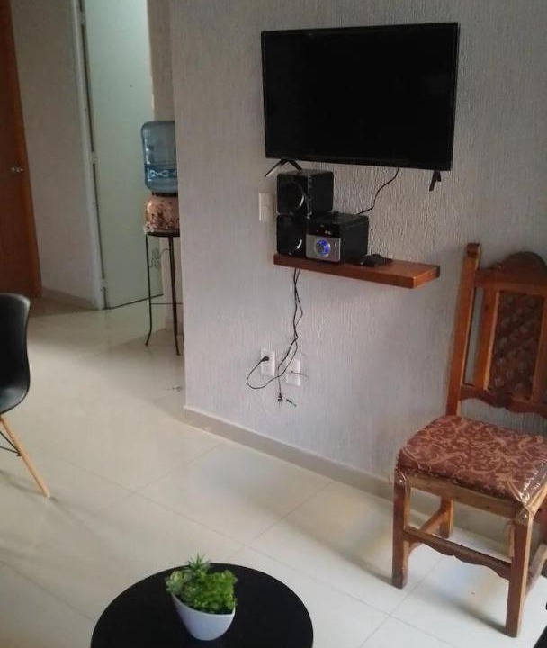 Photo of Livingroom in Toluquilla
