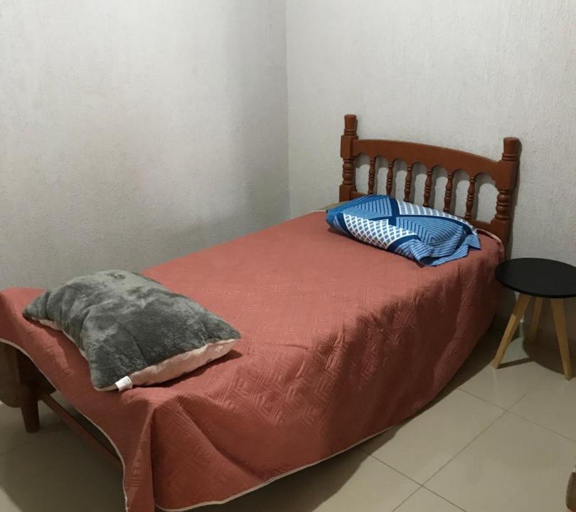 Photo of Bedroom in Toluquilla