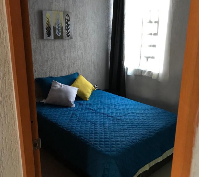 Photo of Bedroom in Toluquilla