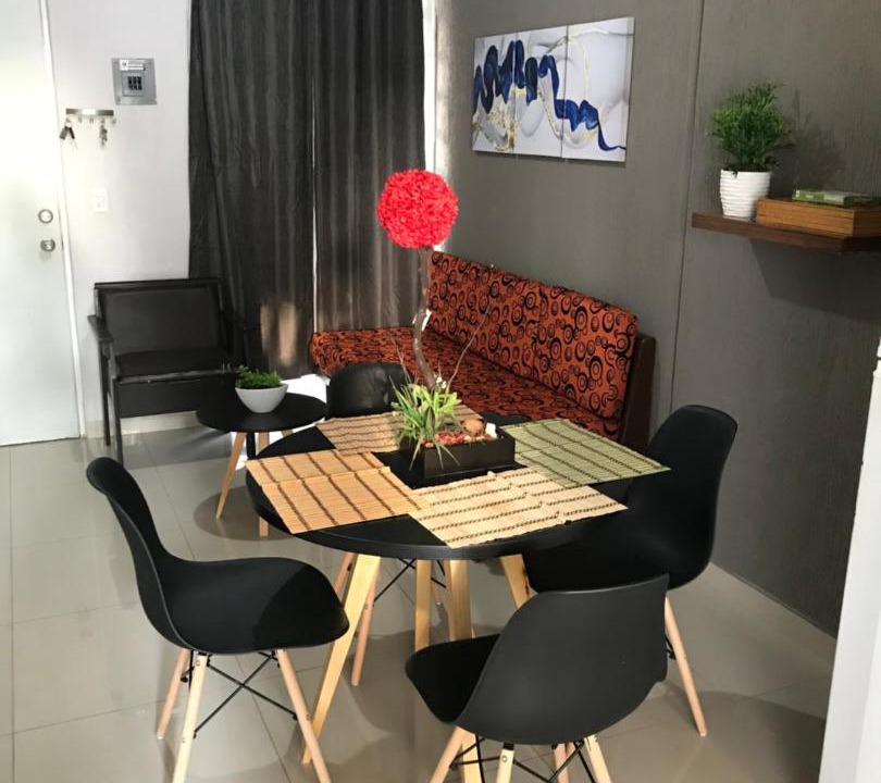 Photo of Livingroom in Toluquilla