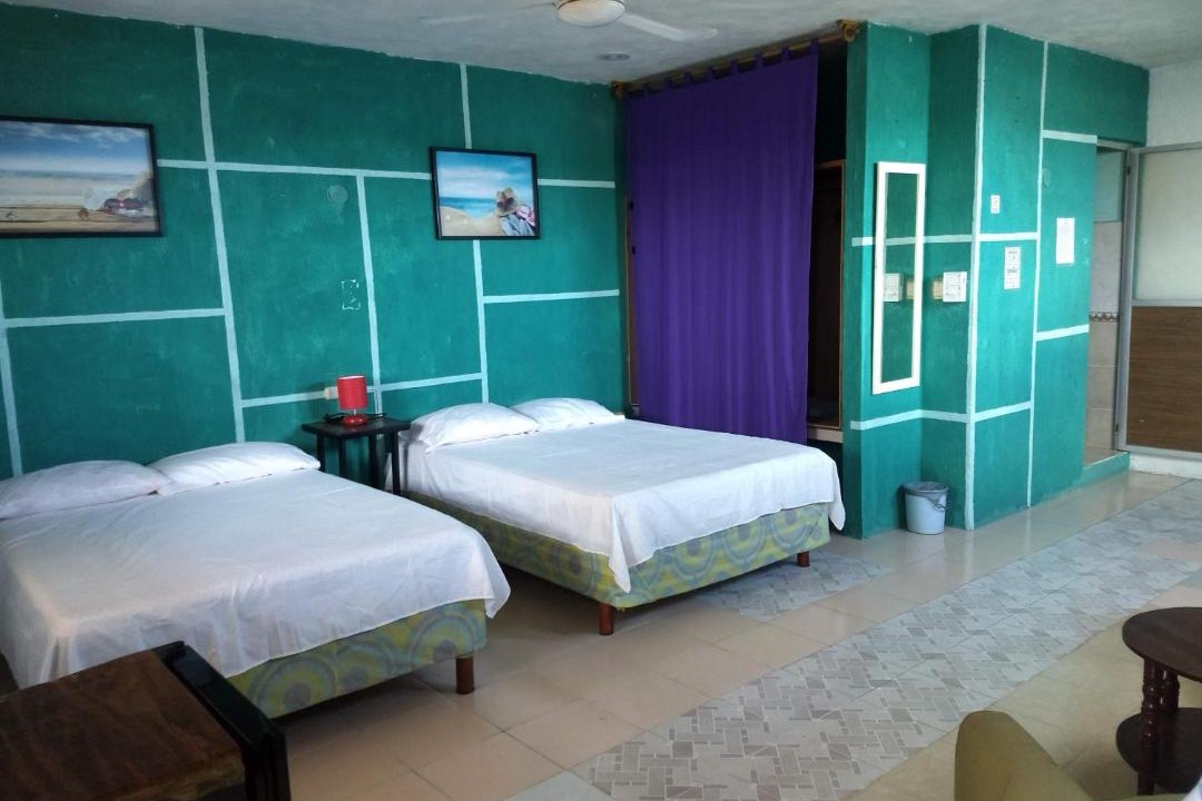 Photo of Bedroom in Progreso Municipality