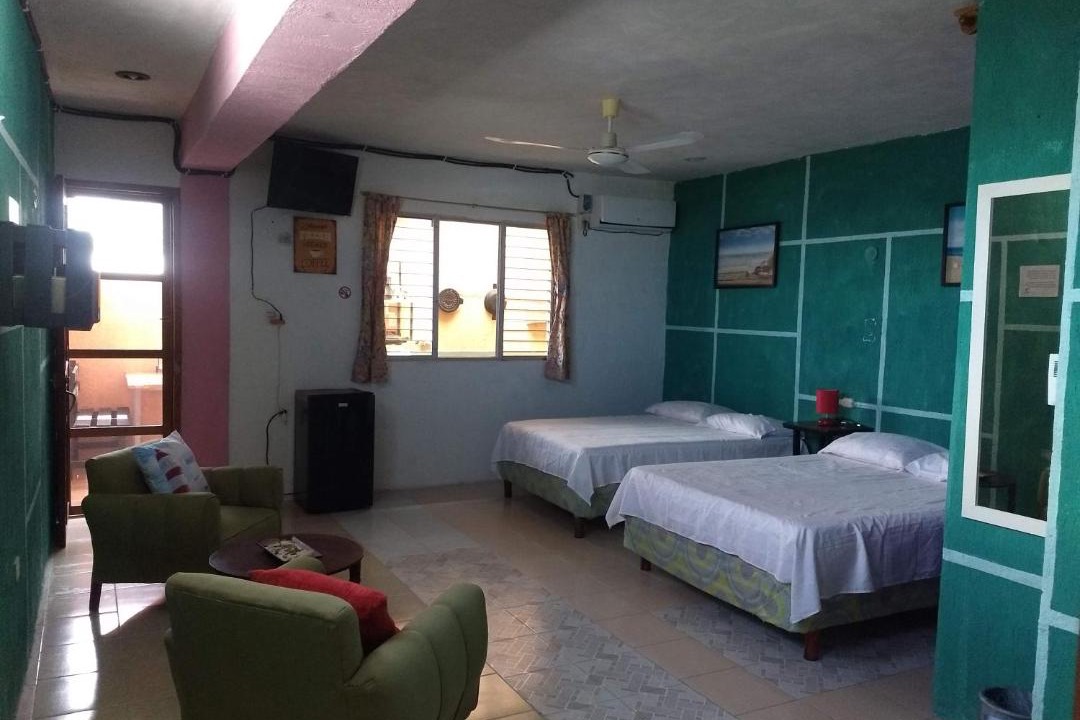 Photo of Bedroom in Progreso Municipality
