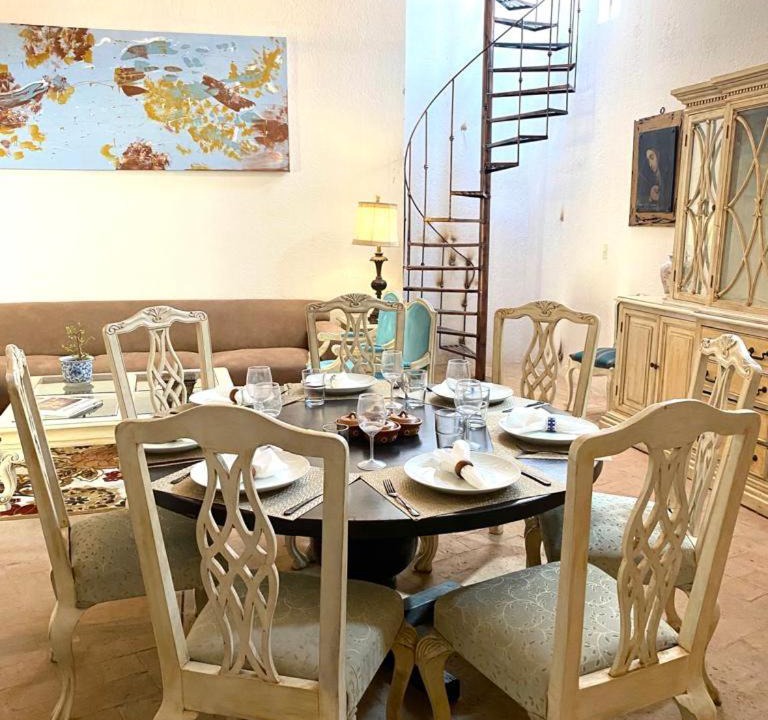Photo of Livingroom in Mineral de Pozos