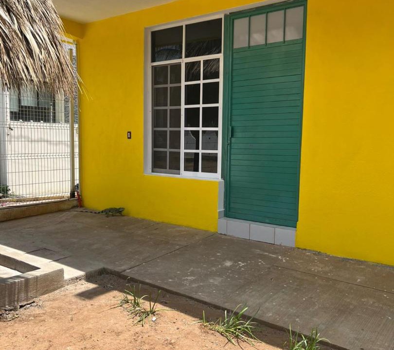 Photo of Buildings in Los Tamarindos