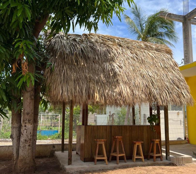 Photo of Buildings in Los Tamarindos