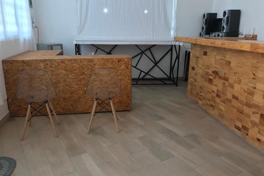 Photo of Livingroom in Matehuala