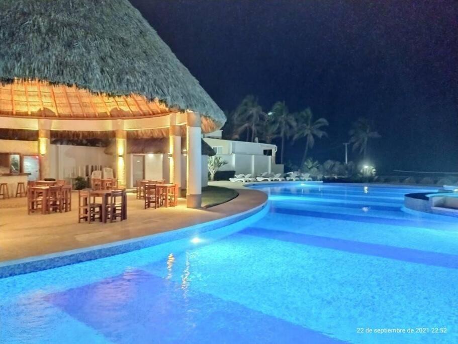 Photo of Outdoor in Boulevard Barra Vieja