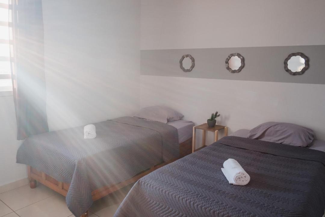 Photo of Bedroom in Culiacan