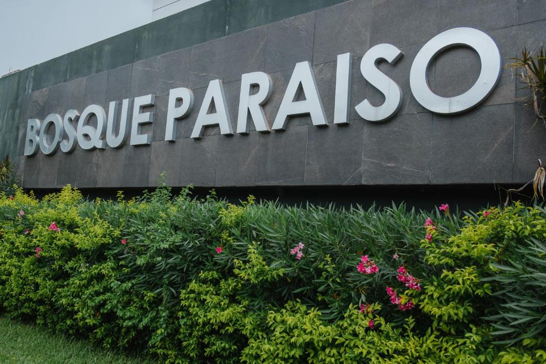 Photo of Buildings in Culiacan