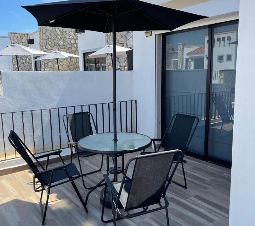 Photo of Patio Balcony in Cerritos