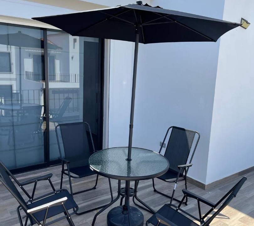 Photo of Patio Balcony in Cerritos