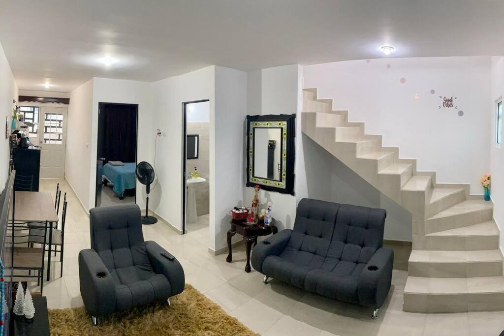 Photo of Livingroom in Ciudad Valles
