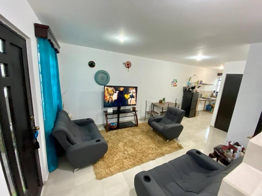 Photo of Livingroom in Ciudad Valles