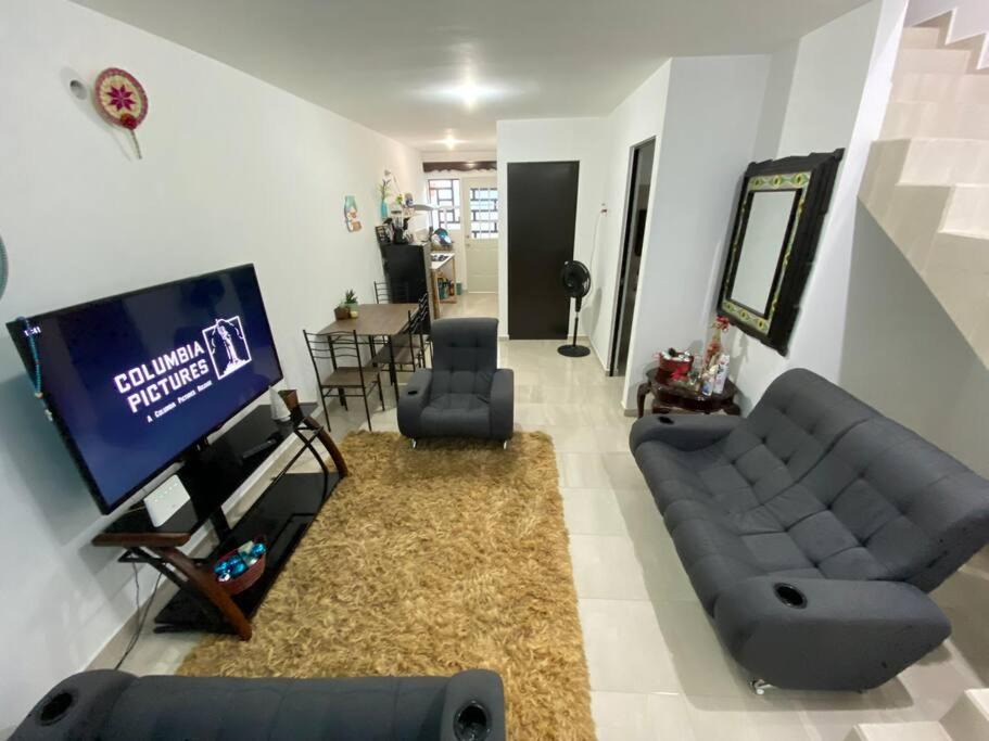 Photo of Livingroom in Ciudad Valles