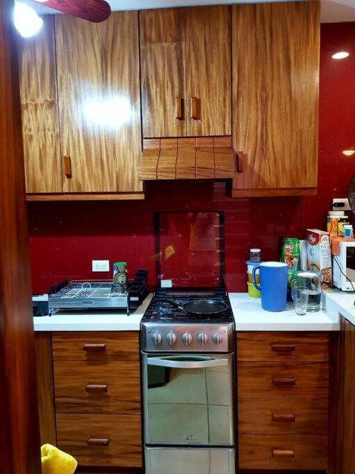 Photo of Kitchen in Puerto Vallarta