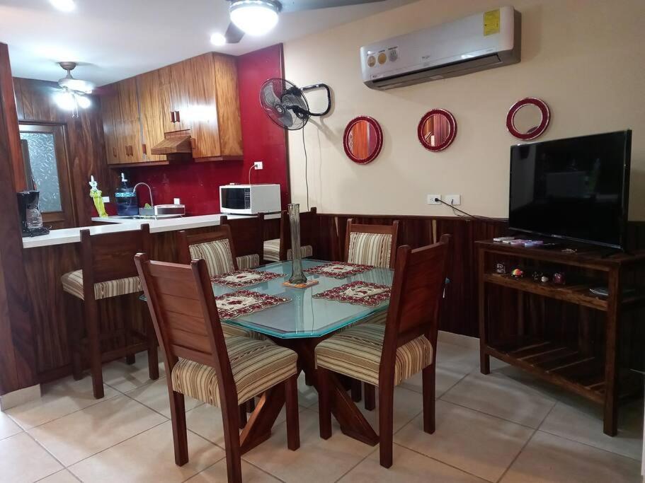 Photo of Livingroom in Puerto Vallarta