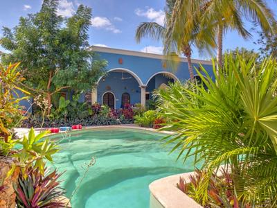 Photo of Outdoor in Centro