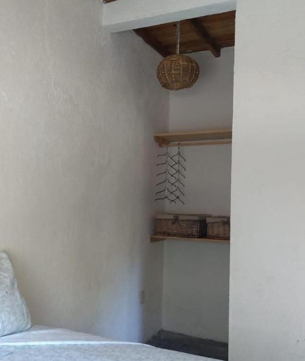 Photo of Bedroom in Mazunte
