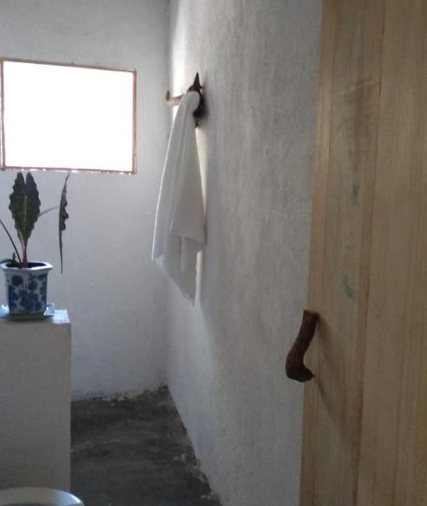 Photo of Bathroom in Mazunte