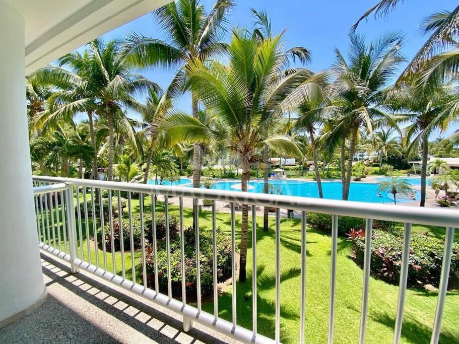 Photo of Patio Balcony in La Poza