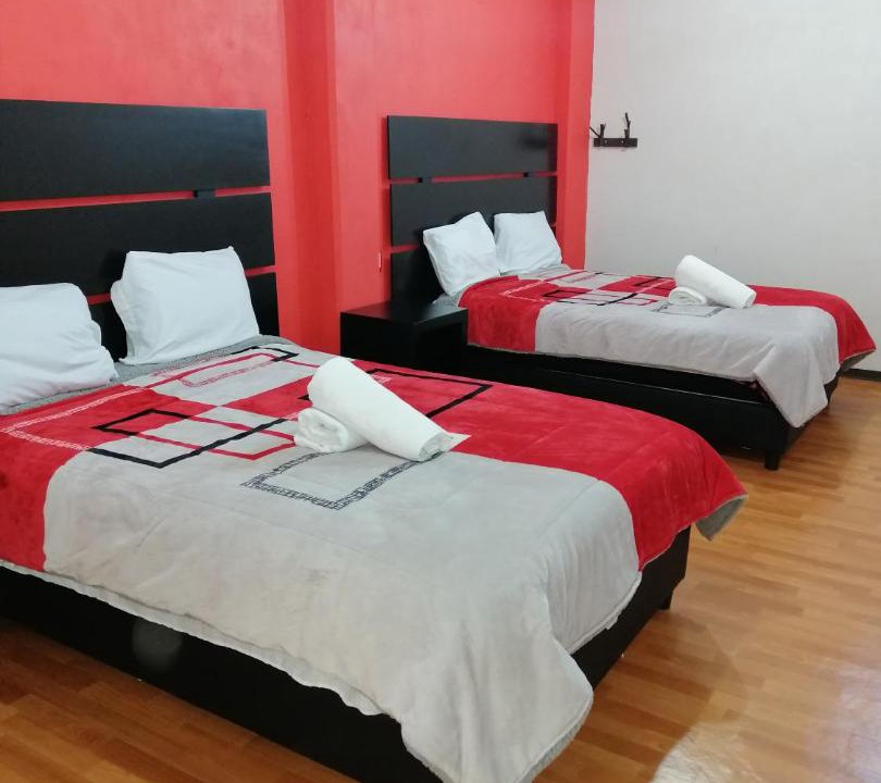 Photo of Bedroom in Cardonal
