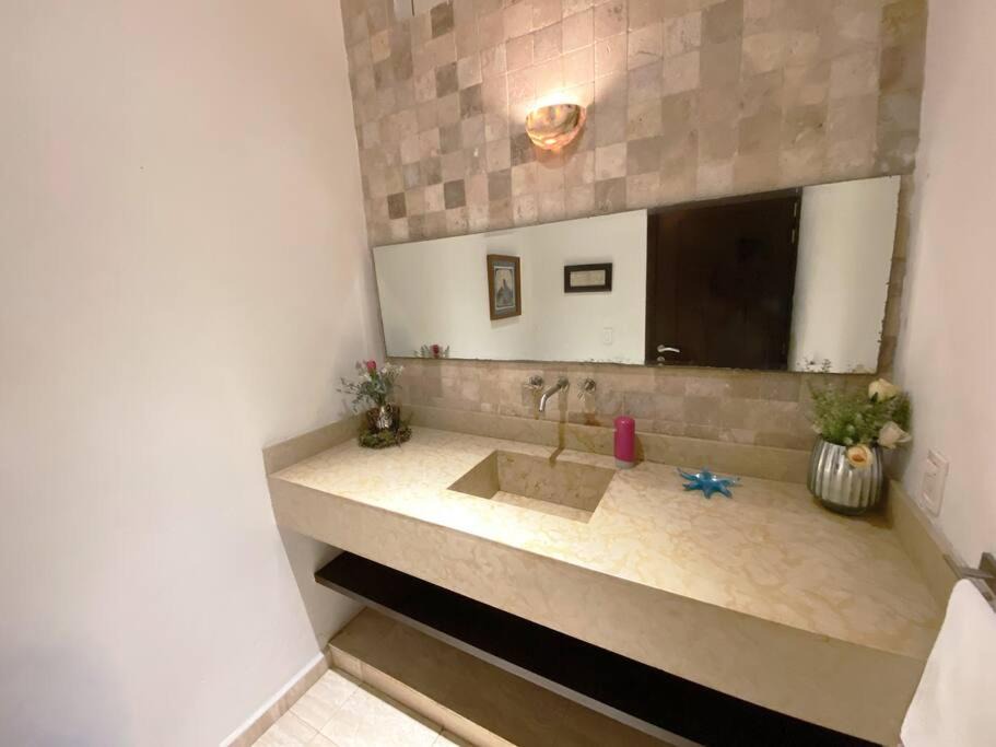 Photo of Bathroom in Nuevo Vallarta