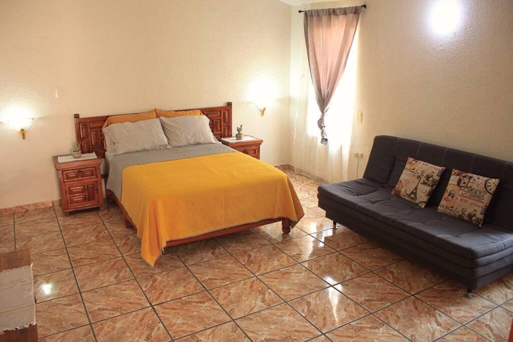 Photo of Bedroom in Atlixco