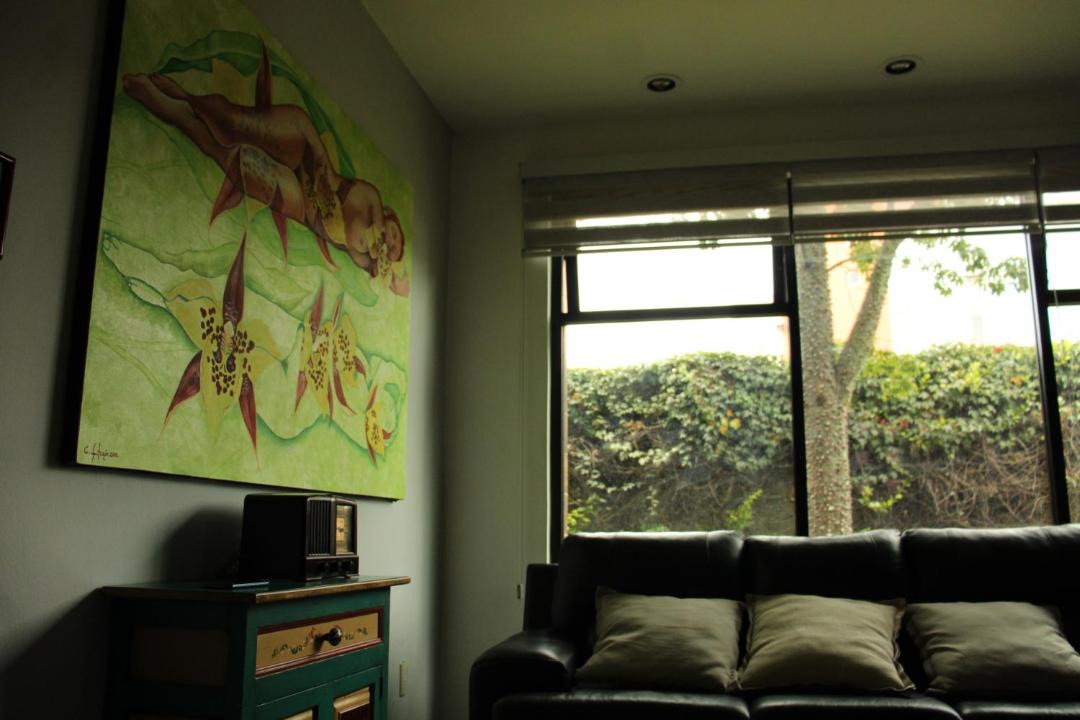 Photo of Livingroom in Santa Lucia del Camino