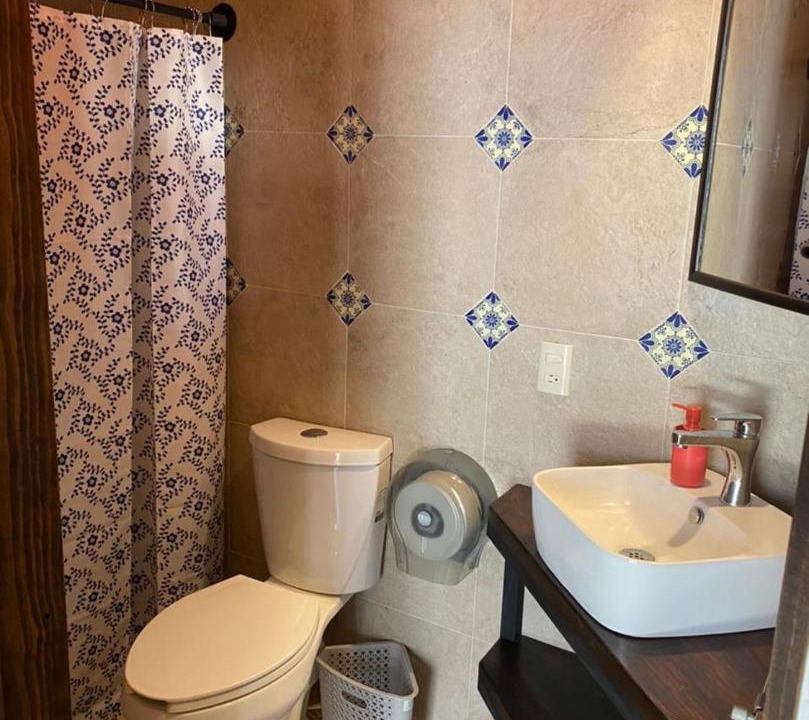 Photo of Bathroom in Del Cerrillo