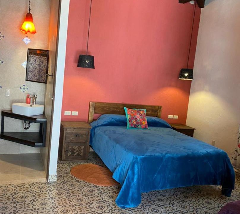 Photo of Bedroom in Del Cerrillo