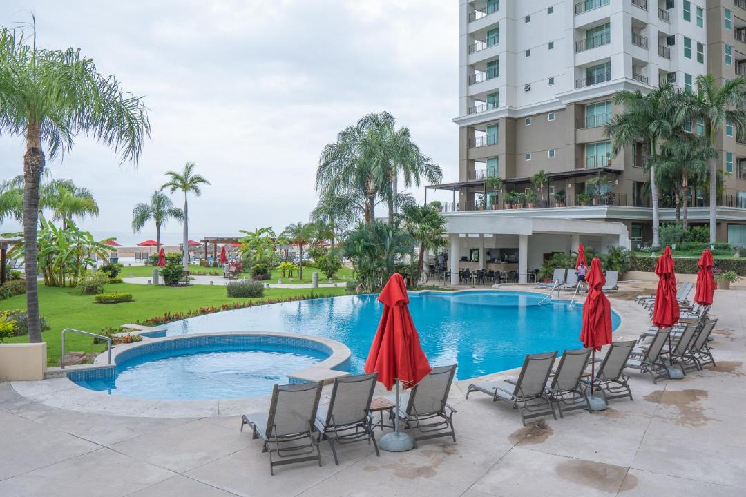 Photo of Outdoor in South Hotel Zone