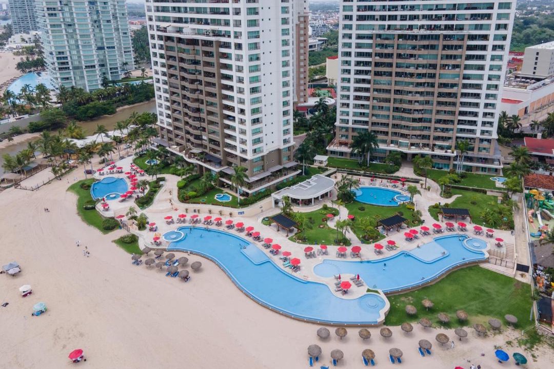 Photo of Outdoor in South Hotel Zone