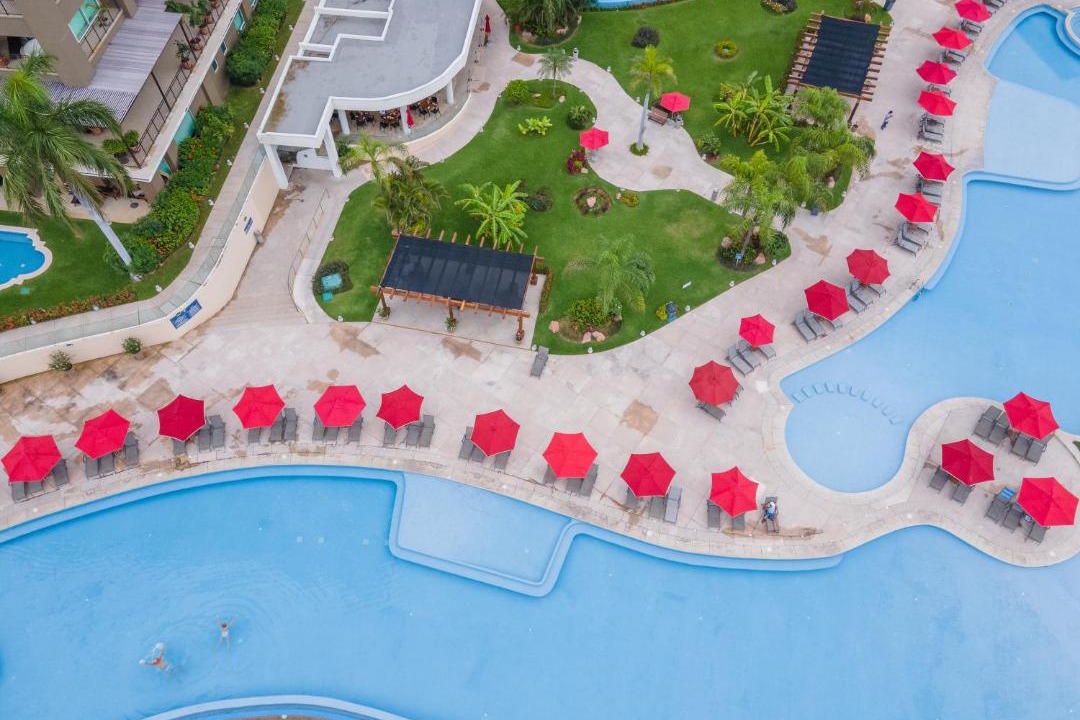 Photo of Outdoor in South Hotel Zone