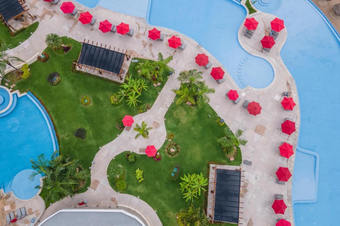 Photo of Outdoor in South Hotel Zone