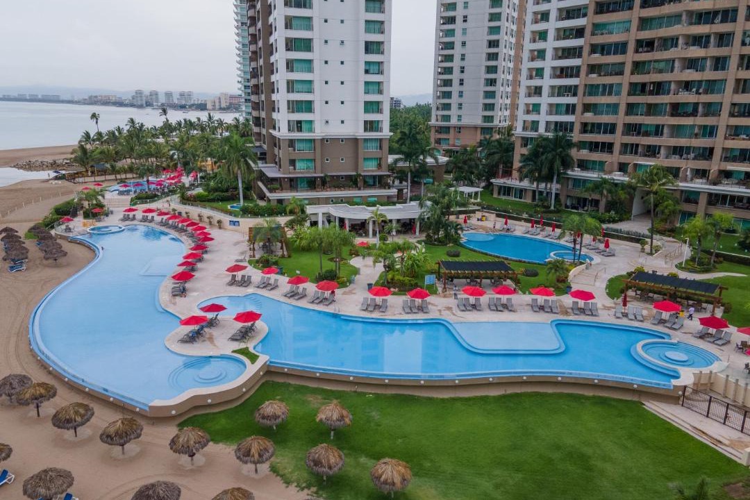 Photo of Outdoor in South Hotel Zone